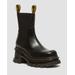 Corran Chelsea Atlas Leather Heeled Boots