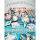 Mermaid's Purse Printable Junk Journal Folio, 10 Interactive Papercraft Projects, Ocean, Beach, Shabby Handbag, Wallet, Cardmaking, Download
