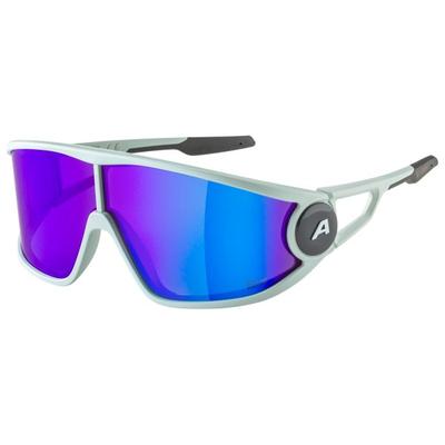 Alpina - Legend Q-Lite Cat. 3 - Sonnenbrille bunt Image