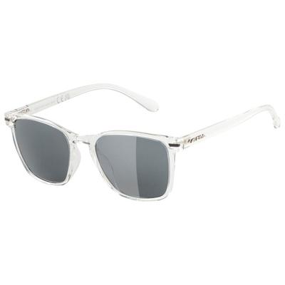 Alpina - Yefe Cat. 3 - Sonnenbrille grau/weiß Image