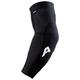 Alpina - Flow Pad Elbow - Protektor Gr S/M schwarz