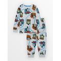 Thomas The Tank Engine Character Pyjamas 3-4 years