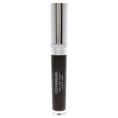 Melting Pout Vinyl Vow Liquid Lipstick - 255 Fall In Deep by CoverGirl for Women - 0.11 oz Lipstick