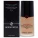 Power Fabric Plus Longwear Weightless Matte Foundation SPF 20 - 5