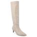 Women's Tru Comfort Foam Tullip Wide Width Extra Wide Calf Boots
