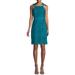 Lilly Pulitzer Dresses | Lilly Pulitzer Kayleigh Lace Sheath Dress In Tidal Wave Fern Gallery Lace | Color: Green | Size: Various