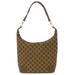 Gucci Bags | Gucci Women's Shoulder Bag Gg Canvas Brown 0014204 | Color: Brown | Size: Os