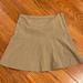 Athleta Shorts | Athleta Women Tennis Skirt Size 6 Tan | Color: Tan | Size: 6