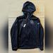 Nike Jackets & Coats | Nwt Nike Golf Ritz-Carlton Kapalua Hooded Windbreaker Jacket Women's Size Medium | Color: Black | Size: M