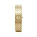 Coach Accessories | Coach 14502608 Scout Gold-Tone Dial Stainless Steel Bangle Watch | Color: Gold/Silver | Size: Os