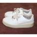 Nike Shoes | Nike Air Force 1 Low White Men Shoes Size 9 Us Casual Sneakers Ar5339-100 Lace | Color: White | Size: 9