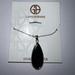 Giani Bernini Jewelry | Giani Bernini Sterling Silver Necklace Nwts | Color: Black/Silver | Size: Os