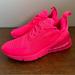 Nike Shoes | Nike Air Max 270 Hyper Pink White Fd0293-600 Women's Size 6 Brand New | Color: Pink | Size: 6