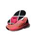 Nike Shoes | New Nike Go Flyease Pink Gaze Black White Sneakers Shoes Dz4860-600 Men's 11.5 | Color: Pink | Size: 11.5