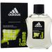 Adidas Grooming | Adidas Pure Game Cologne For Men 3.4 Oz 100 Ml Eau De Toilette Spray New In Box | Color: Black/Green | Size: Os