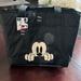 Disney Bags | Nwt Disney X Igloo Cooler Bag | Color: Black | Size: Os
