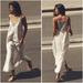Zara Dresses | Nwt Zara Shell Crochet Dress S, M, L, Xxl 7521 | Color: White | Size: Various