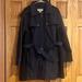 Michael Kors Jackets & Coats | Michael Kors Winter Trench Like Coat | Color: Black/Gray | Size: 1x