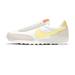 Nike Shoes | Nike Daybreak Women's Low Pale Ivory Light Citron Causal Sneakers | Euc Size 9.5 | Color: Gray/Yellow | Size: 9.5