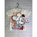 Disney Shirts & Tops | Disney Mickey Mouse In The House Cream Short Sleeve Tee T-Shirt Top Kids Boys 2t | Color: Cream/White | Size: 2tb