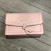 Kate Spade Bags | Nwot! Kate Spade Knott’ Shoulder Bag | Color: Pink | Size: Os