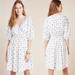 Anthropologie Dresses | By Anthropologie Marcie Embroidered Dress | Color: Blue/White | Size: M