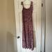 Jessica Simpson Dresses | Jessica Simpson Dress | Color: Purple | Size: L