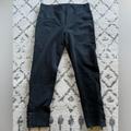 American Eagle Outfitters Pants & Jumpsuits | Ae Jeggings | Color: Black | Size: L