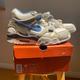 Nike Shoes | New Ultra Rare Air Trainer 3 B Iii "Bo Jackson" 1988 Ds Size 9.5 | Color: Blue/White | Size: 9.5