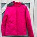 Columbia Jackets & Coats | Hot Pink Columbia Ski Jacket Winter Coat With Fur Trim Hood | Color: Pink | Size: M