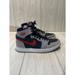 Nike Shoes | Nike Air Jordan’s Dv1307-060 Size 9 High Cut Sneakers | Color: Gray | Size: 9