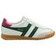 Gola - Women's Torpedo Leather - Sneaker UK 7 | EU 40 braun