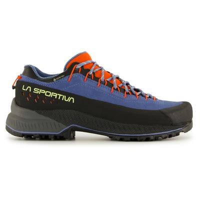 La Sportiva - Women's TX4 Evo GTX - Approachschuhe 37 | EU 37 schwarz Image