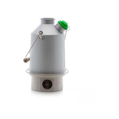 Kelly Kettle Aluminum Scout - Medium 50003