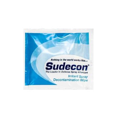 Fox Labs International Sudecon Moist Towelettes Bo...