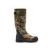 LaCrosse Footwear Alphaburly Pro 18in Boots - Men's 8 US First Lite Specter 8 376074-8