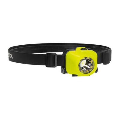 Nightstick XPP-5453G Intrinsically Safe Dual-Light Headlamp XPP-5453G