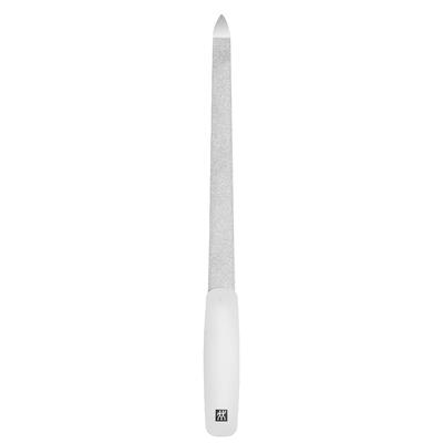 ZWILLING Beauty Saphi 180mm, weiß Nagelfeile Saphir Image