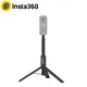 Insta360-Perche à selfie et trépied invisibles 2 en 1 accessoires d'origine pour ZanPro Bery ONE