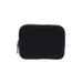 DKNY Clutch: Black Solid Bags