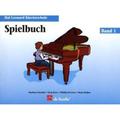 Hal Leonard Klavierschule, Spielbuch U. Audio-Cd.Bd.1 - Hal Leonard, Geheftet