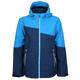 Killtec - Softshelljacke Kos 263 Bys In Navy Blue, Gr.152