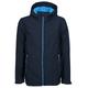 Killtec - Softshelljacke Kos 321 Bys In Dunkel Navy, Gr.152