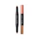 Bobbi Brown - Long-Wear Cream Shadow Stick Duo Lidschatten 1.6 g Pink Copper / Cashew