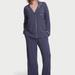 Women's Victoria's Secret Modal Long Pajama Set