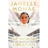 The Memory Librarian - Janelle Monáe