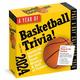 A Year of Basketball Trivia! Page-A-Day Calendar 2024 - Workman Publishing