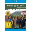 Hubert ohne Staller - Dem Himmel ganz nah (Blu-ray Disc) - Leonine