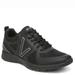 Vionic Miles II - Womens 9 Black Walking Medium