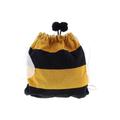 Backpack: Yellow Stripes Accessories